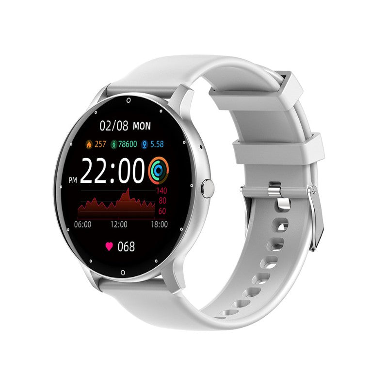ZL Smart Pro Bluetooth Call Smart Watch